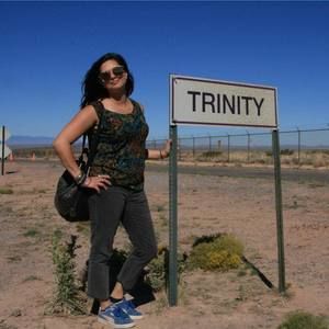 Meet your Posher, Camellia